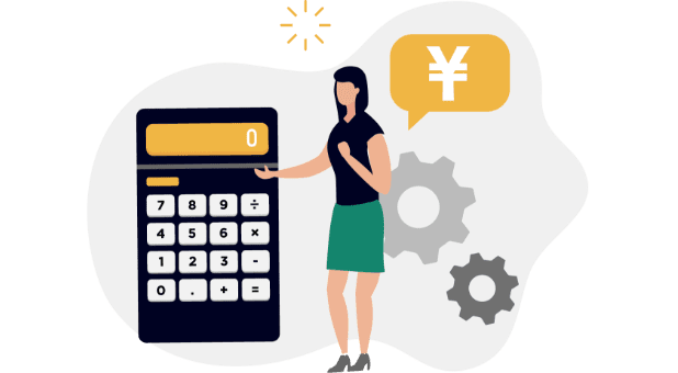 教材は全て動画